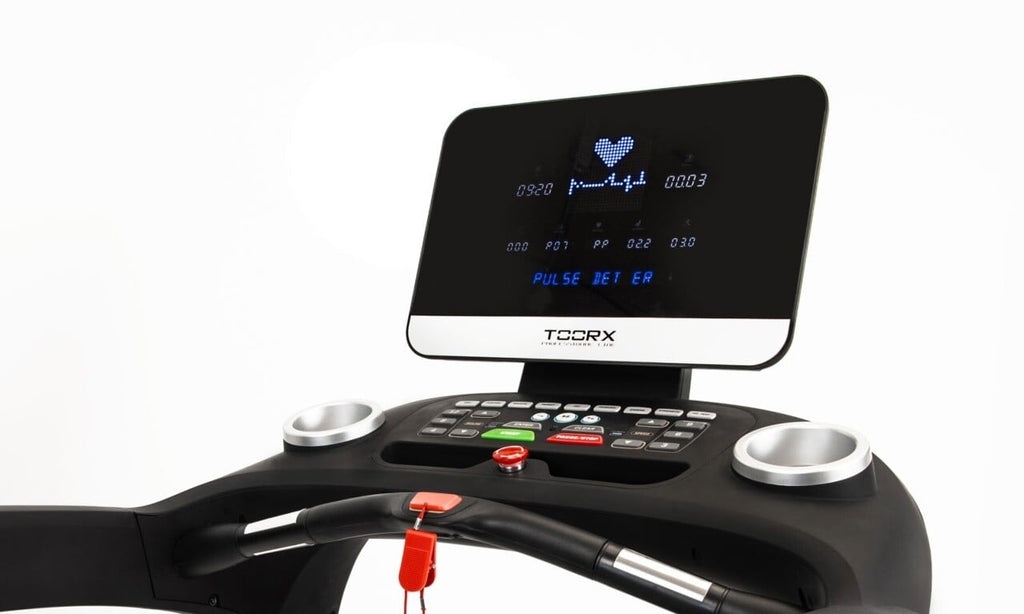 Toorx Professional Loopband TRX 9000 EVO