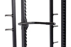 Inspire UCHR1 Ultimate Commercial Half Rack - Power Tower