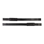 Reeva Lifting Straps Ultra Grip - Zwart