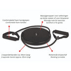 Maxxmee Cardio Twister Disc - Rotatieschijf