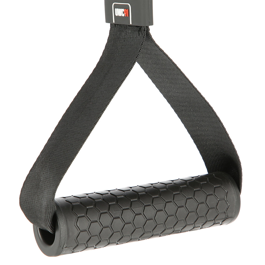 HMS D-Handle Foam Greep