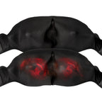 VirtuFit Draadloos Nekmassage kussen Pro - Shiatsu Massage Apparaat met Warmtefunctie