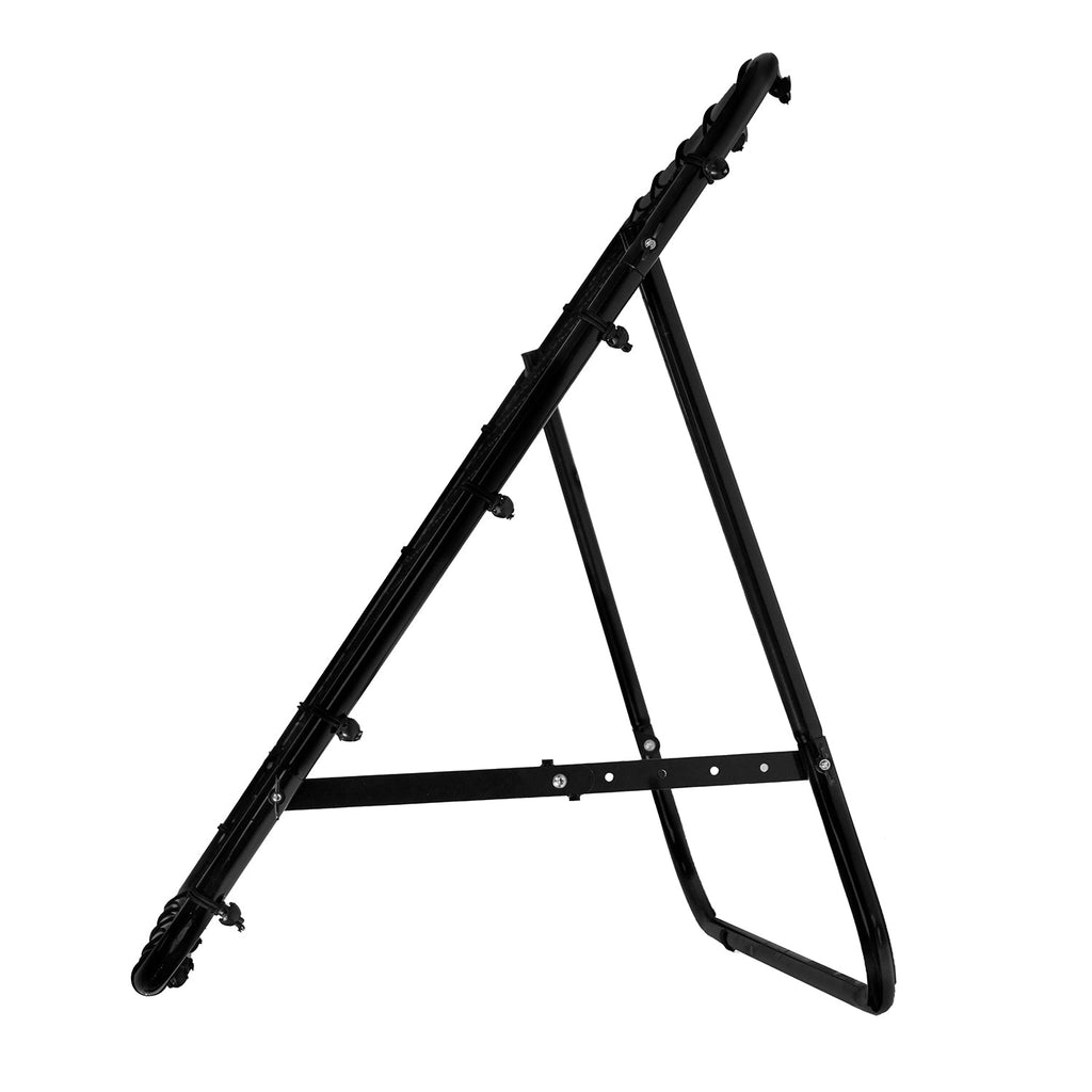 VirtuFit Verstelbare Rebounder - Kickback - 100 x 100 cm