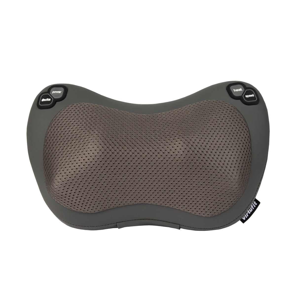 VirtuFit Draadloos Massagekussen Pro - Met Warmtefunctie