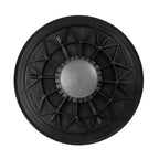 VirtuFit Verstelbaar Balansbord - Balance Board - Balanstrainer - Zwart