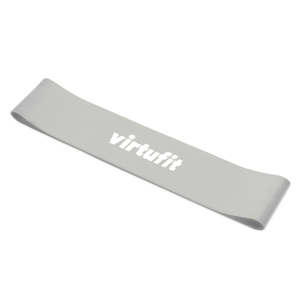 VirtuFit Mini Bands Set - Weerstandsbanden - Fitness Elastieken - 3 stuks
