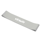 VirtuFit Mini Bands Set - Weerstandsbanden - Fitness Elastieken - 3 stuks