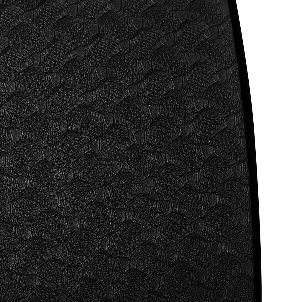 VirtuFit Premium Yoga Wiel - 33 cm - Onyx Black