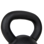 VirtuFit Kettlebell Set Gietijzer 4-6-8 kg