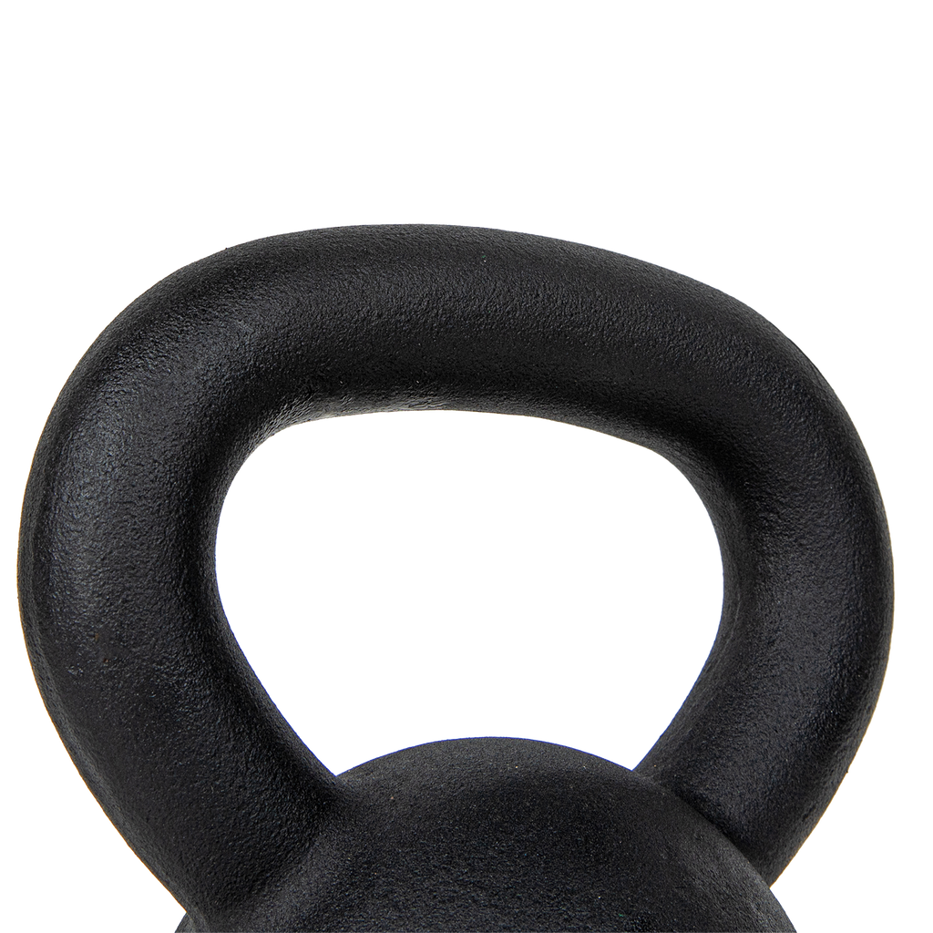 VirtuFit Kettlebell Set Gietijzer 8-10-12 kg