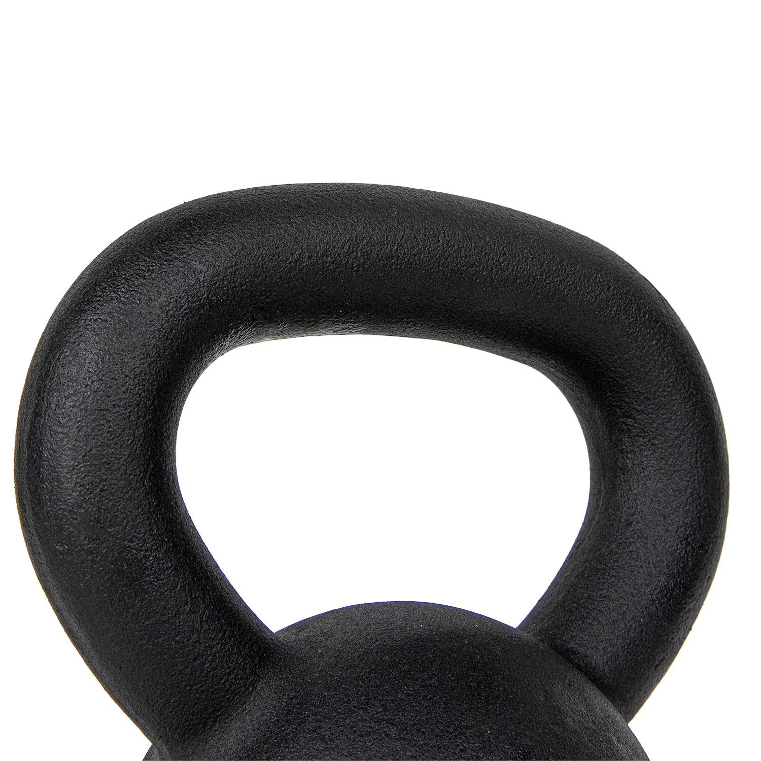 VirtuFit Kettlebell Set Gietijzer 8-10-12 kg
