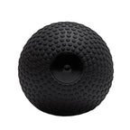 VirtuFit Slam Ball - Fitness Bal – 10 kg – Zwart