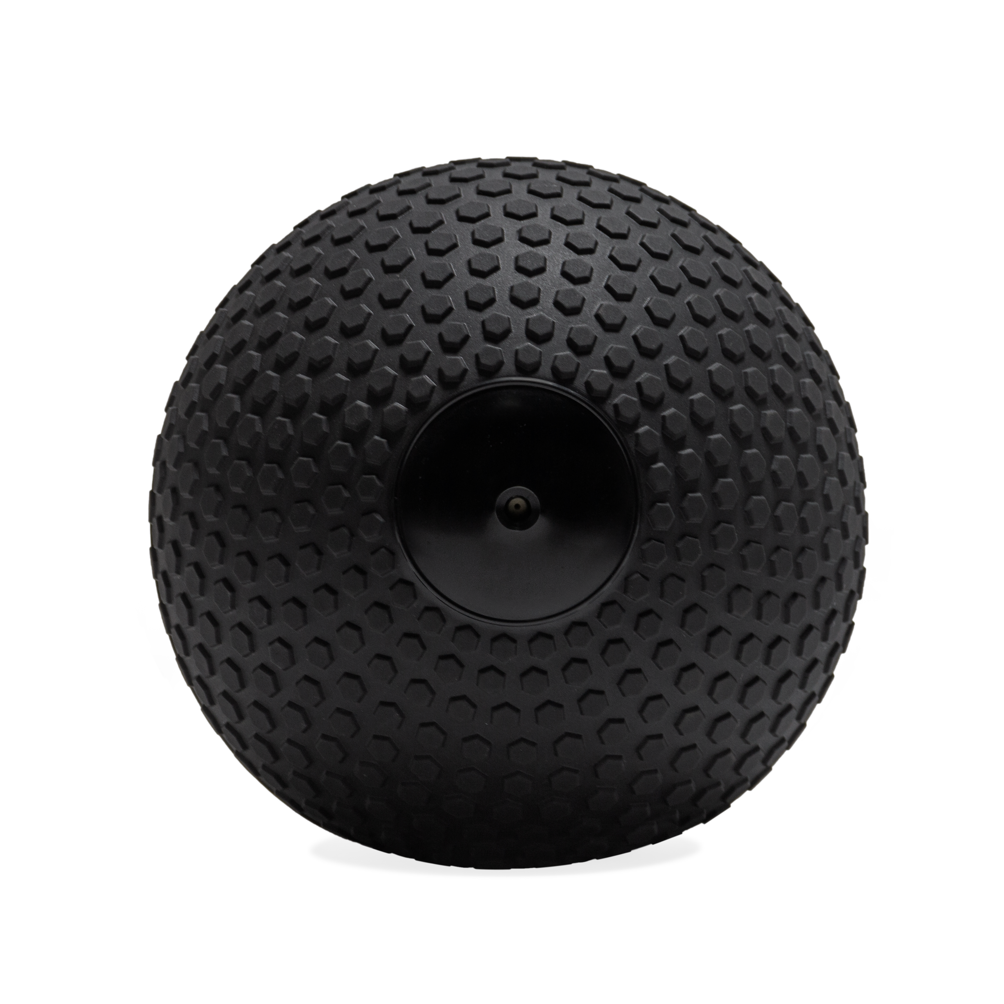 VirtuFit Slam Ball - Fitness Bal - 7 kg - Zwart