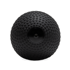 VirtuFit Slam Ball - Fitness Bal - 9 kg - Zwart