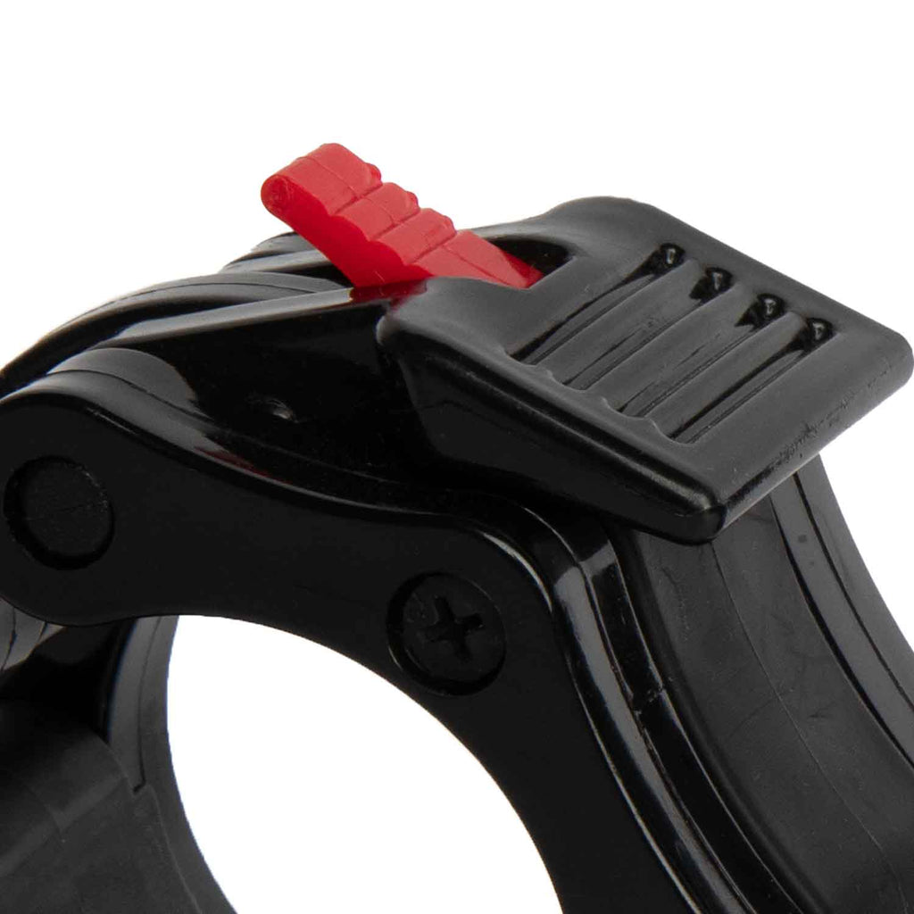 VirtuFit Lock Jaw Collar - Olympische Halterstangsluiters - 50 mm