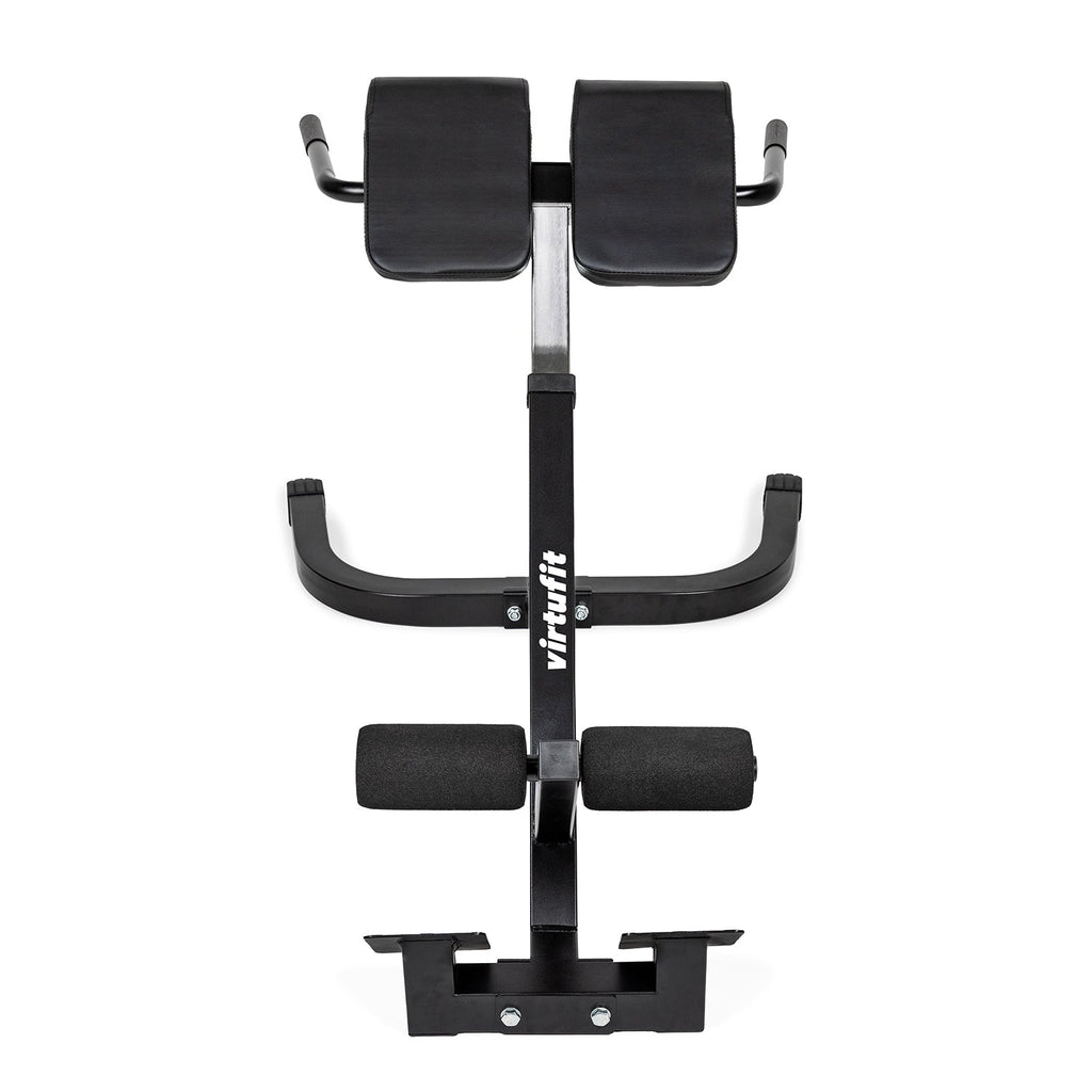 VirtuFit Hyperextension Pro - Roman Chair - Rugtrainer