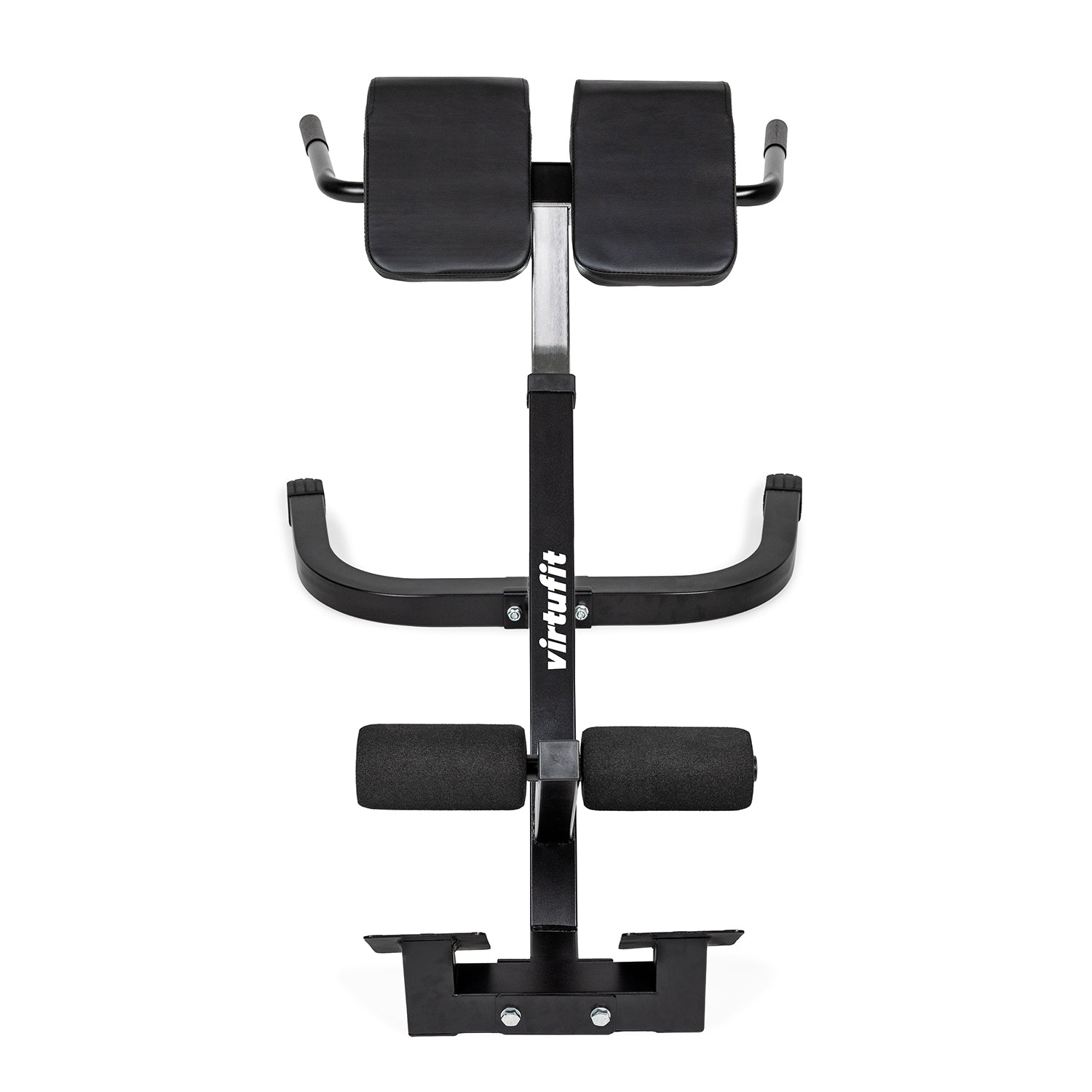 VirtuFit Hyperextension Pro - Roman Chair - Rugtrainer