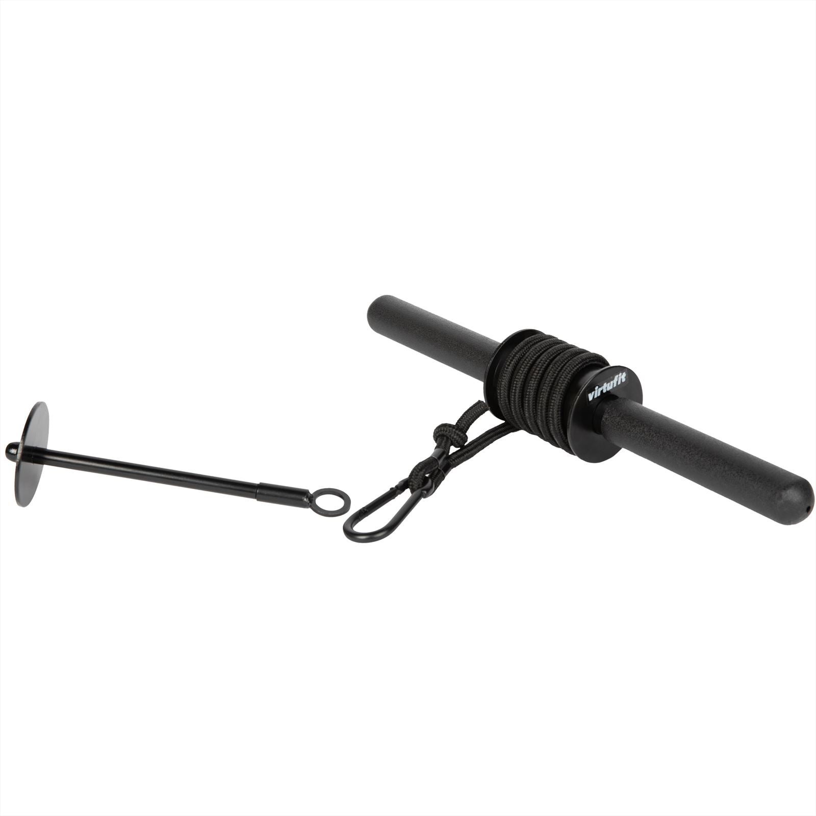 VirtuFit Pro Wrist Roller - Onderarm Trainer