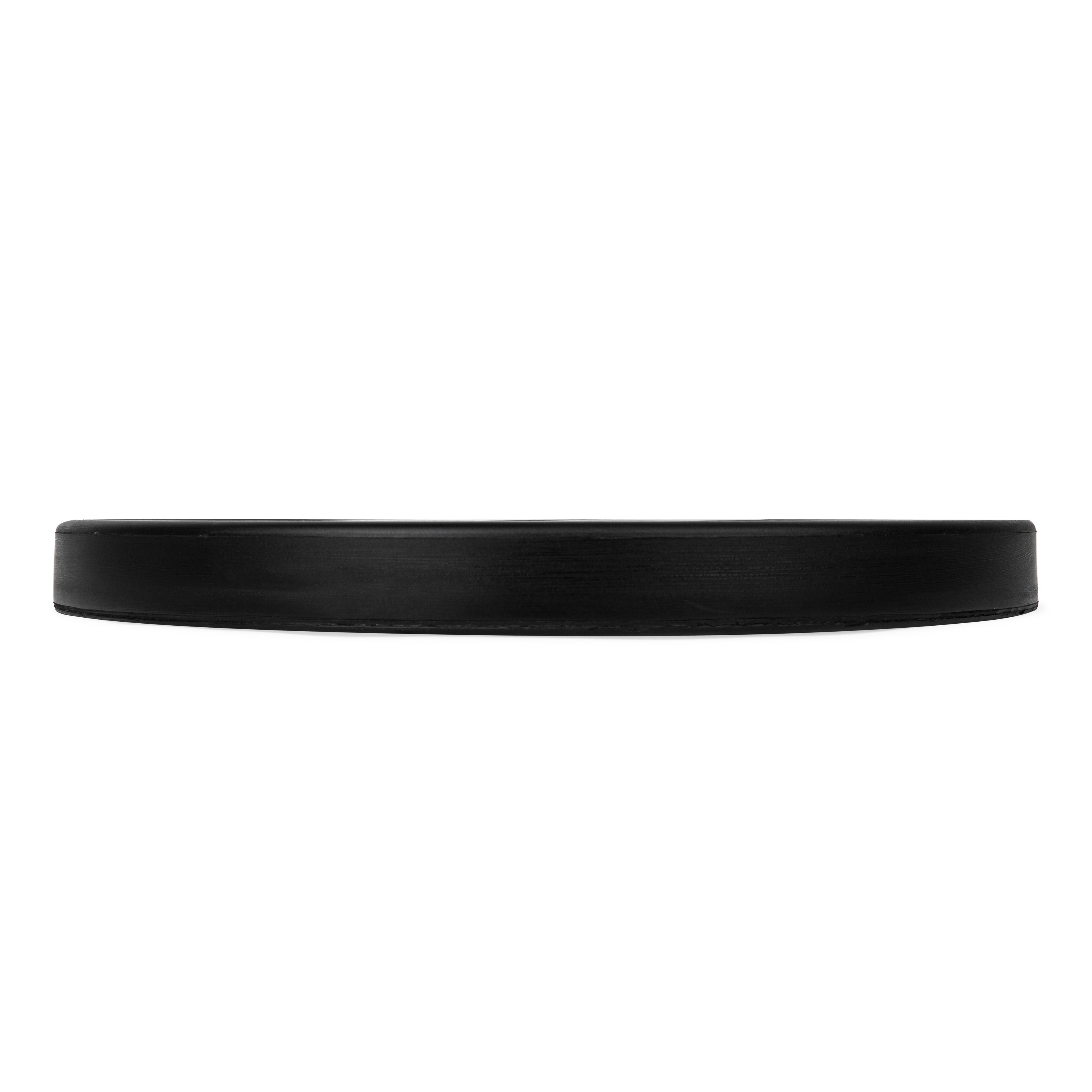 VirtuFit Bumper Plate - Olympische Halterschijf van Rubber - 50 mm - 10 kg