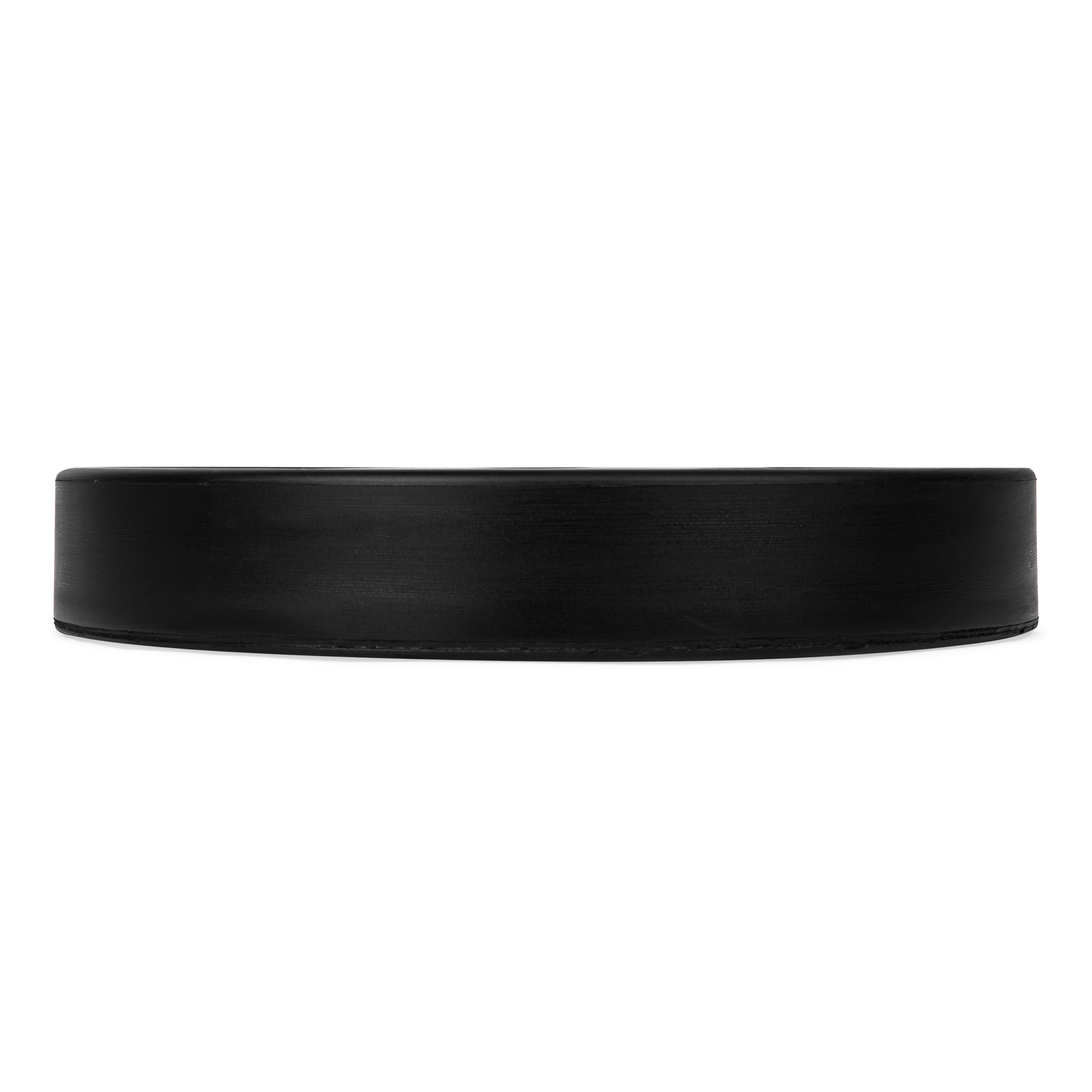 VirtuFit Bumper Plate - Olympische Halterschijf van Rubber - 50 mm - 20 kg