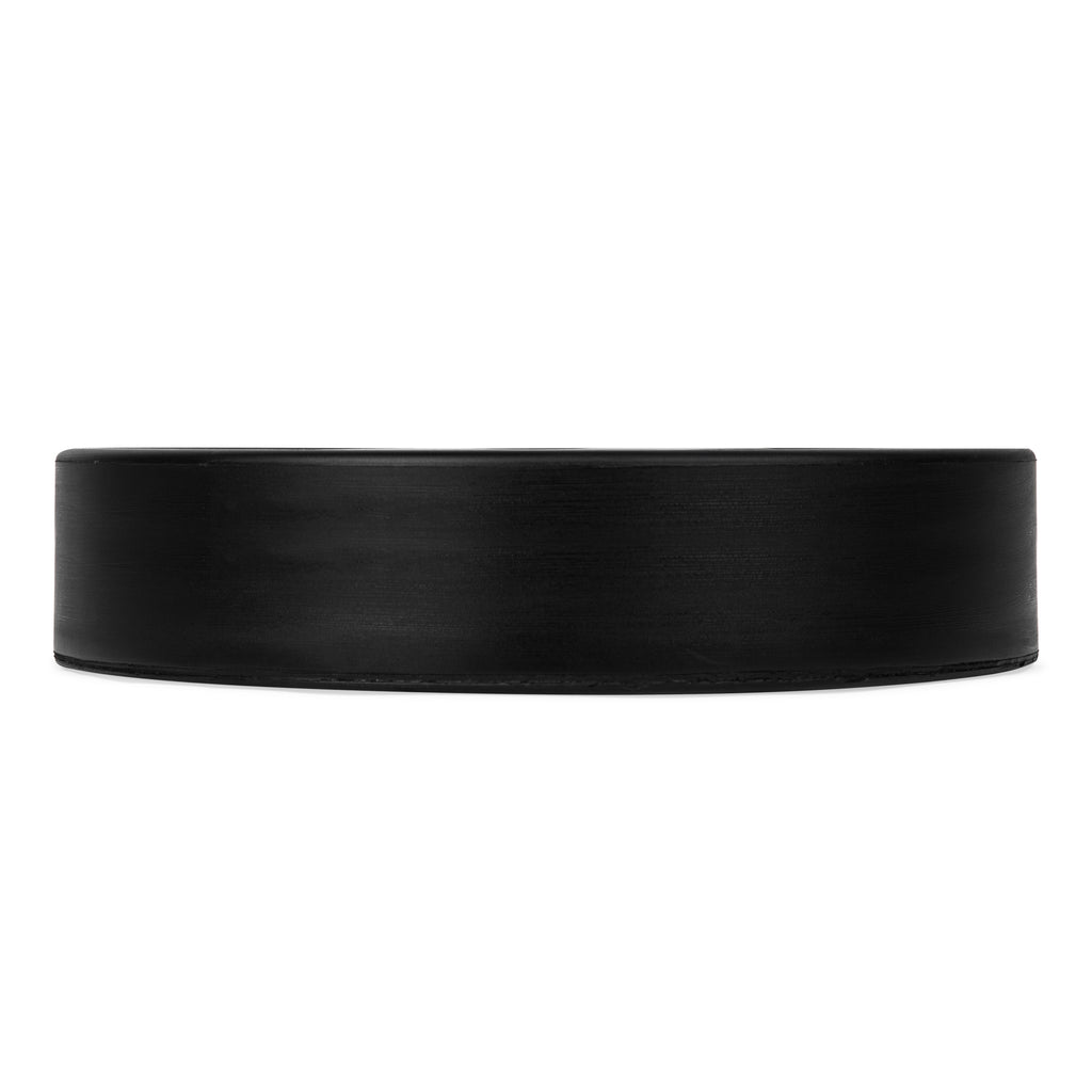 VirtuFit Bumper Plate - Olympische Halterschijf van Rubber - 50 mm - 25 kg