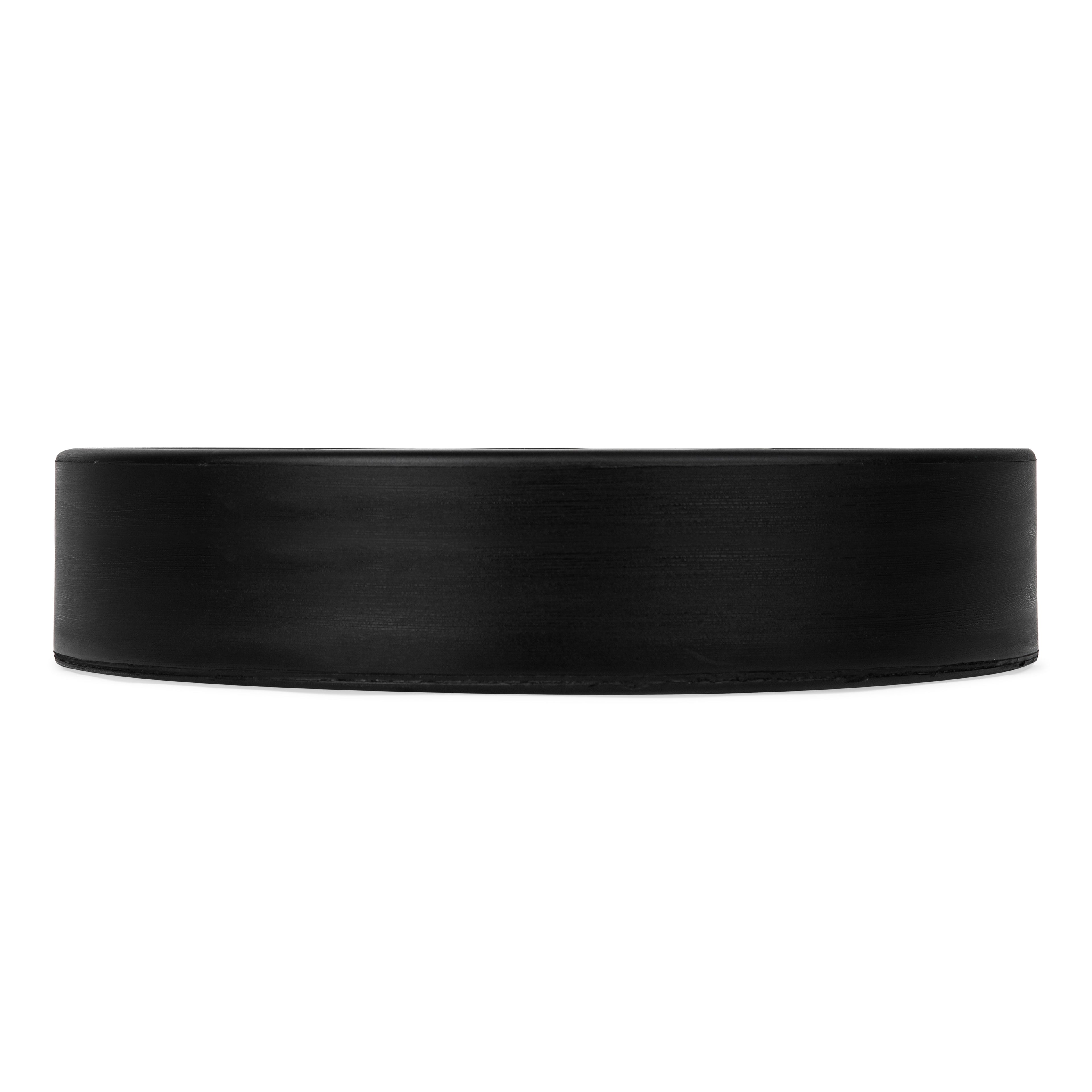 VirtuFit Bumper Plate - Olympische Halterschijf van Rubber - 50 mm - 25 kg