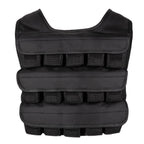 VirtuFit Verstelbaar Gewichtsvest Pro - 30 kg