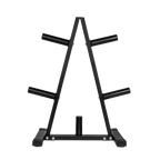 VirtuFit Halterschijf Opbergrek - 50 mm - Schijvenstandaard - Tweedekans