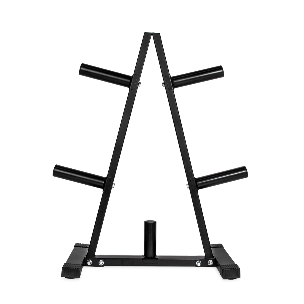 VirtuFit Halterschijf Opbergrek - 50 mm - Schijvenstandaard