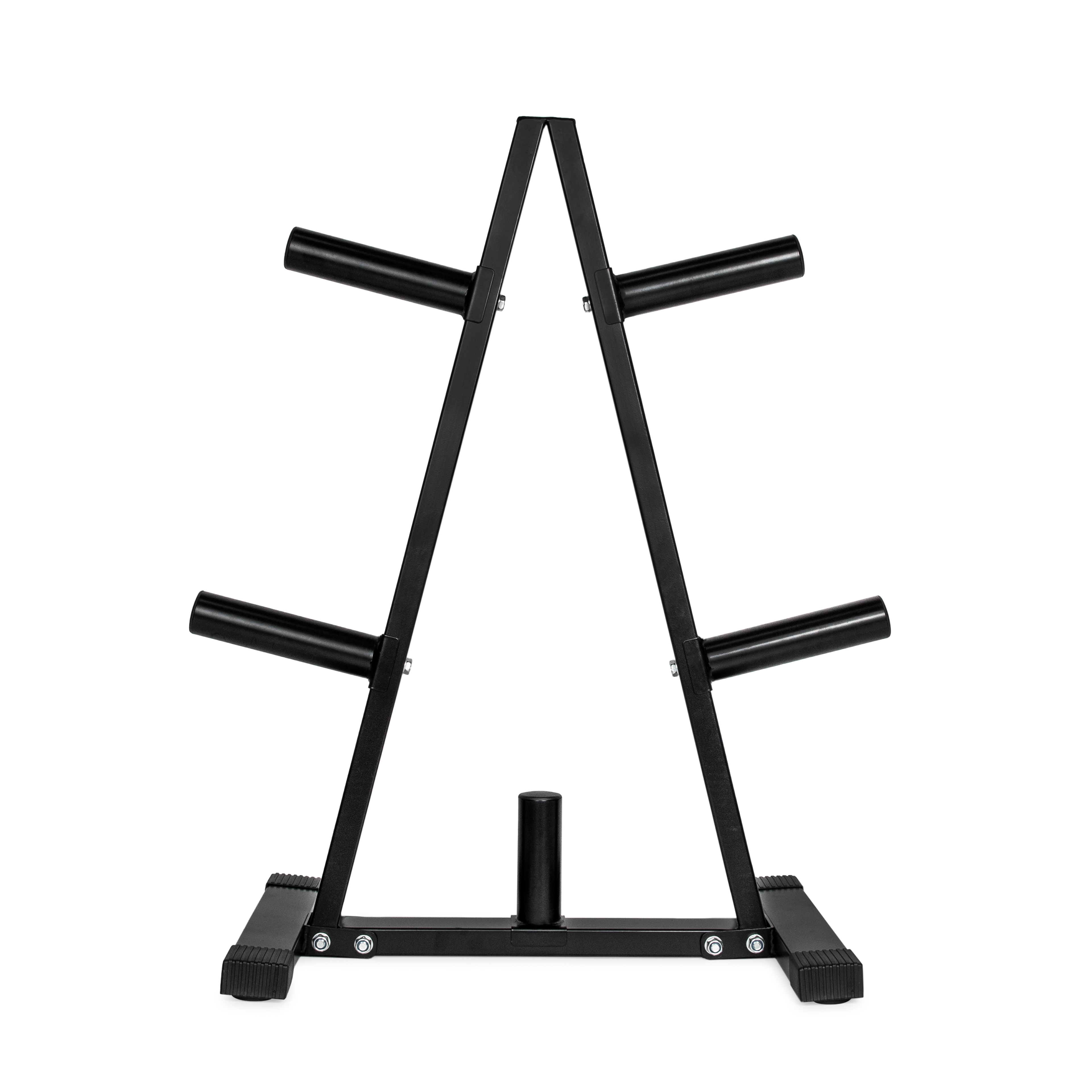 VirtuFit Halterschijf Opbergrek - 50 mm - Schijvenstandaard