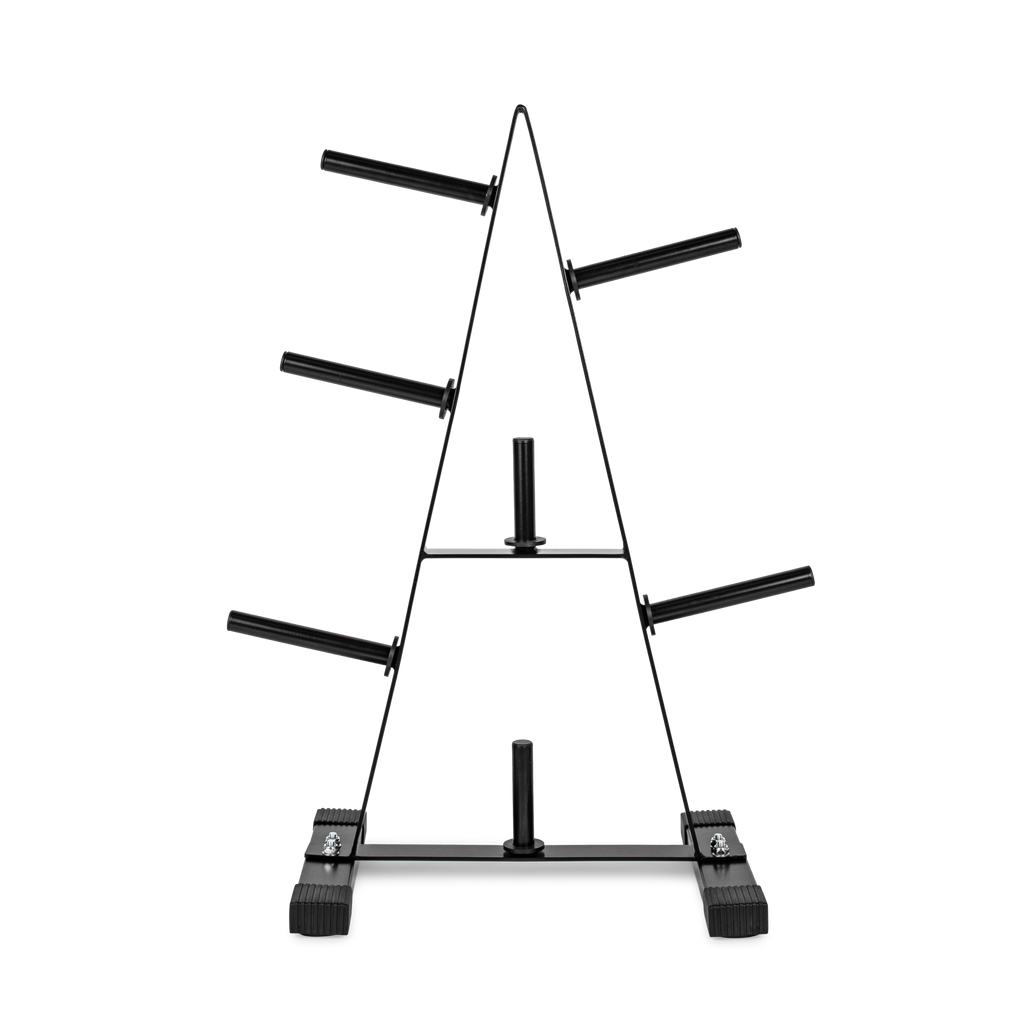 VirtuFit Halterschijf Opbergrek - 30 mm - Schijvenstandaard