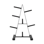 VirtuFit Halterschijf Opbergrek - 30 mm - Schijvenstandaard