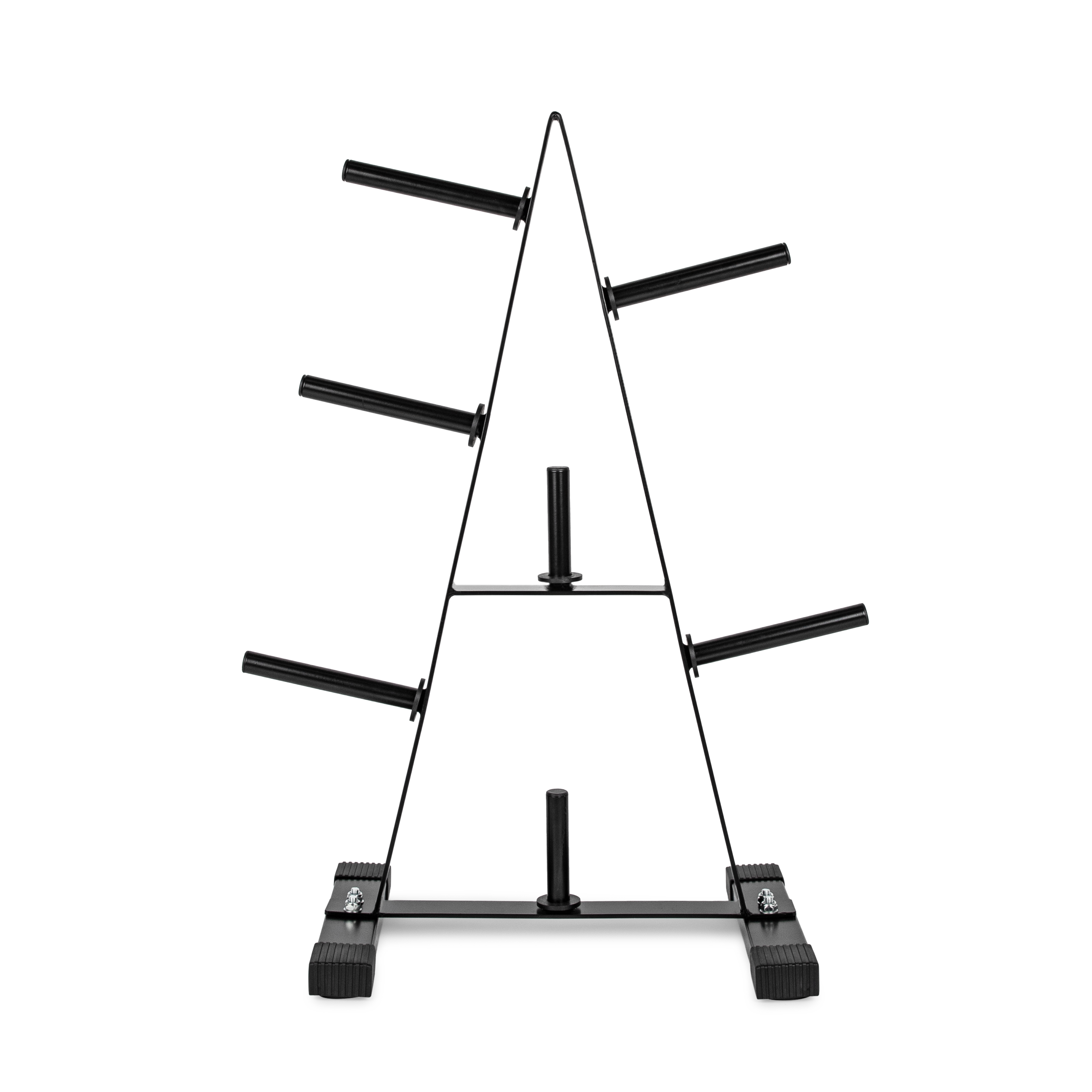 VirtuFit Halterschijf Opbergrek - 30 mm - Schijvenstandaard