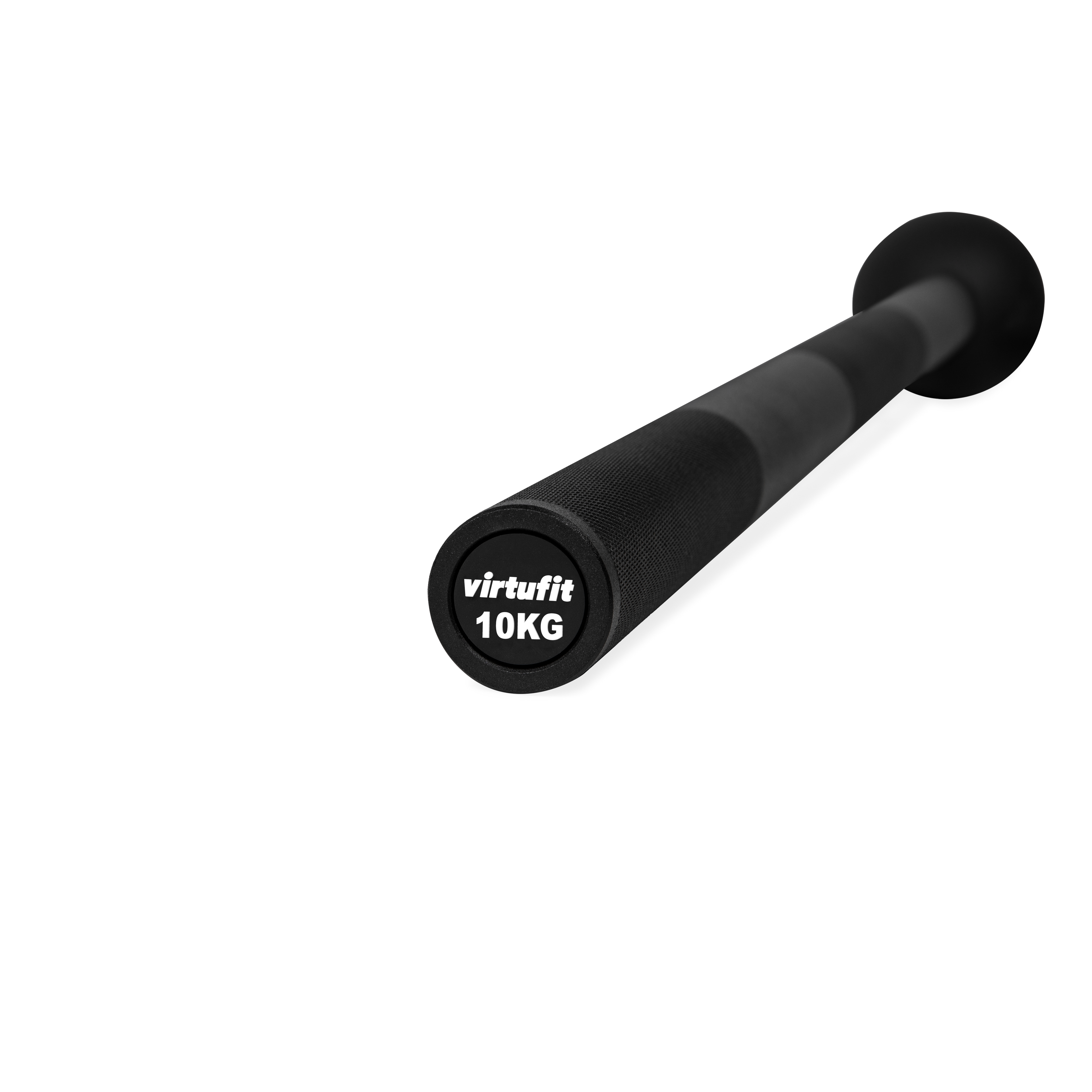 VirtuFit Macebell - Zwart - 10 kg