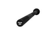 VirtuFit Macebell - Zwart - 4 kg