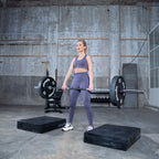 VirtuFit Drop Pad Set