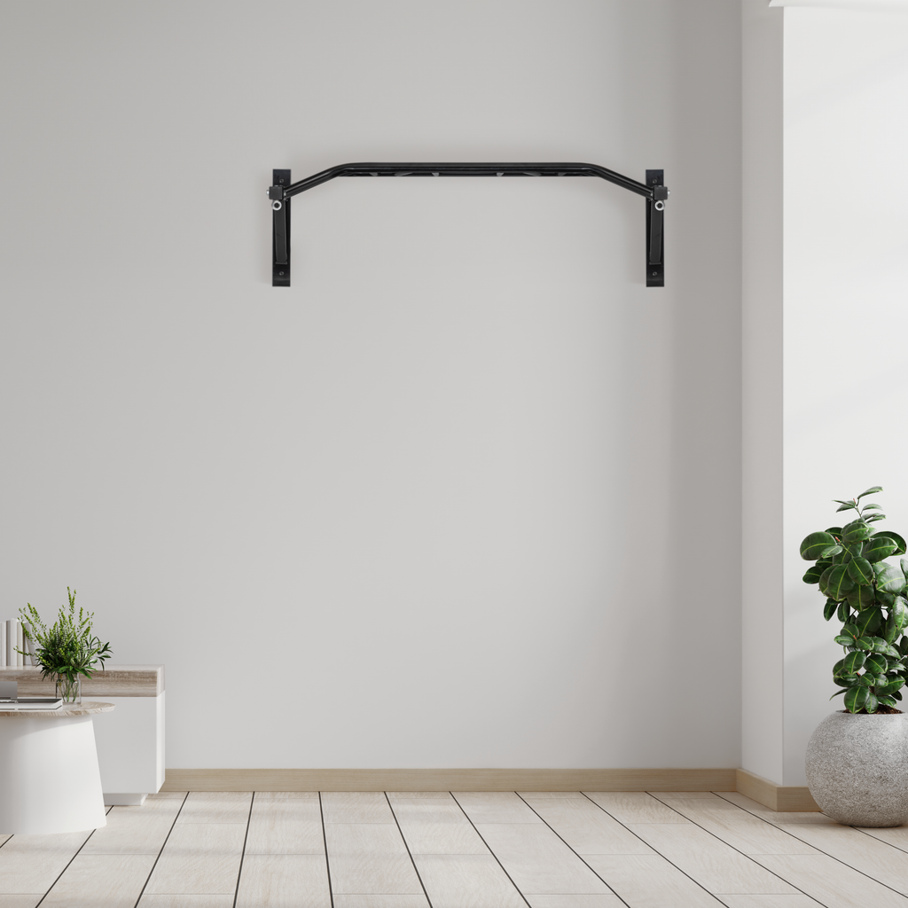 VirtuFit Chin Up Bar - Multi Grip Design - Optrekstang - Pull-up bar