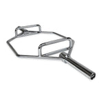 VirtuFit Olympische Hex Bar - Shrug Bar - Trap Bar - 140 cm - Tweedekans