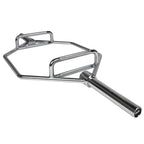 VirtuFit Olympische Hex Bar - Shrug Bar - Trap Bar  - 160 cm