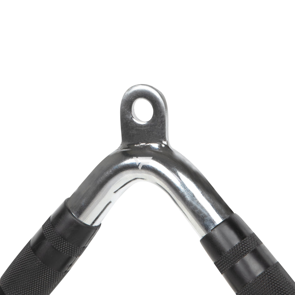 VirtuFit Curl Bar Handle - Curl-Greep