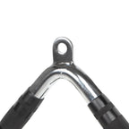 VirtuFit Curl Bar Handle - Curl-Greep