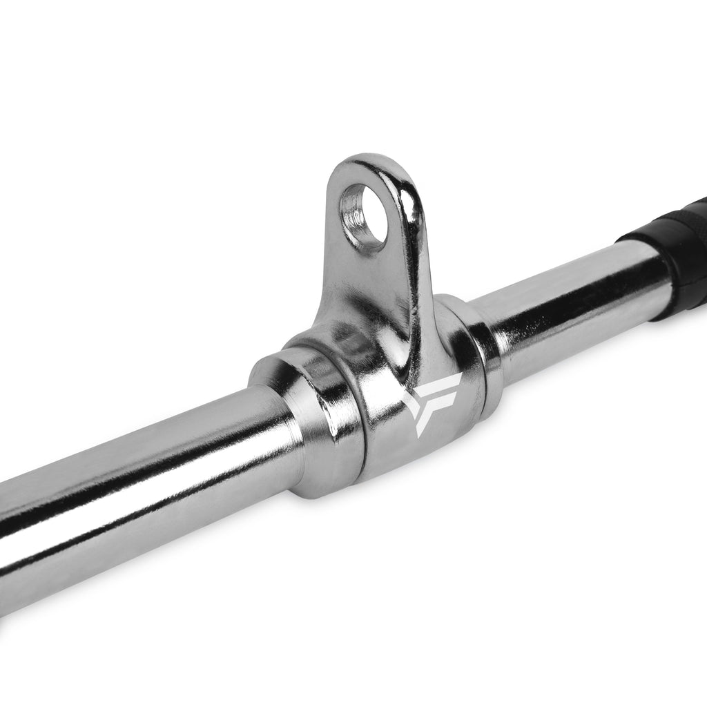 VirtuFit Bicep / Tricep Stang - Straight Bar