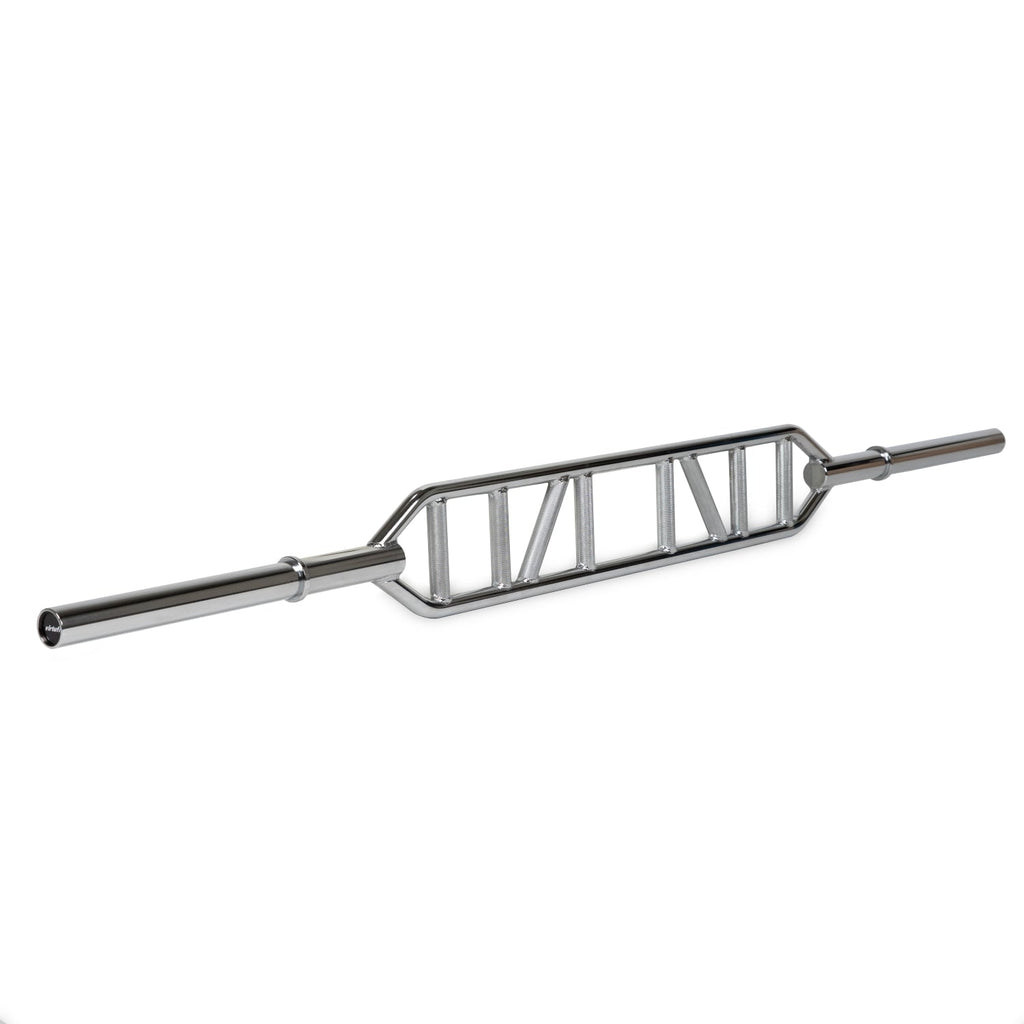 VirtuFit Multi Grip Halterstang - Swiss Bar