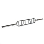 VirtuFit Multi Grip Halterstang - Swiss Bar
