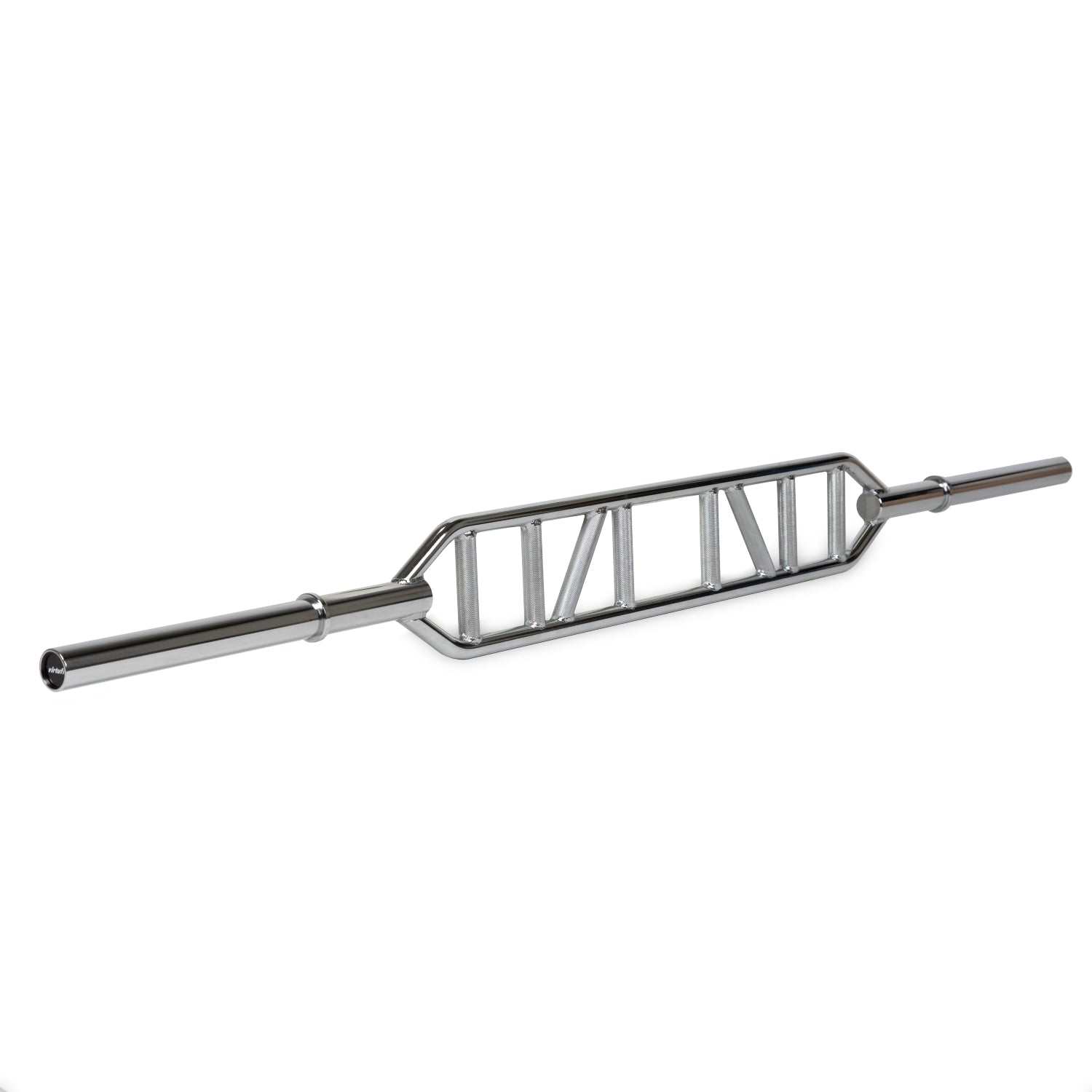 VirtuFit Multi Grip Halterstang - Swiss Bar