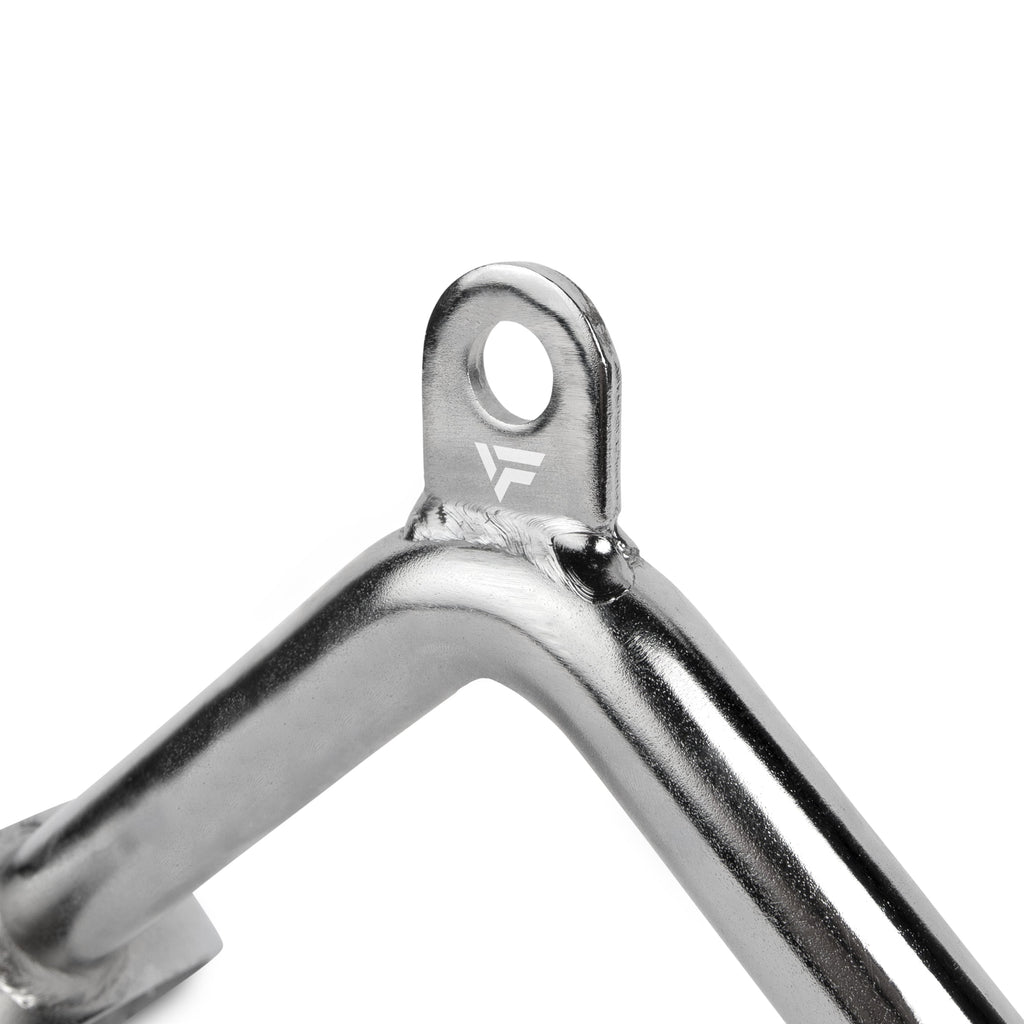 VirtuFit Rowing Handle Pro - V-Shape Handgreep