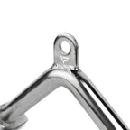 VirtuFit Rowing Handle Pro - V-Shape Handgreep
