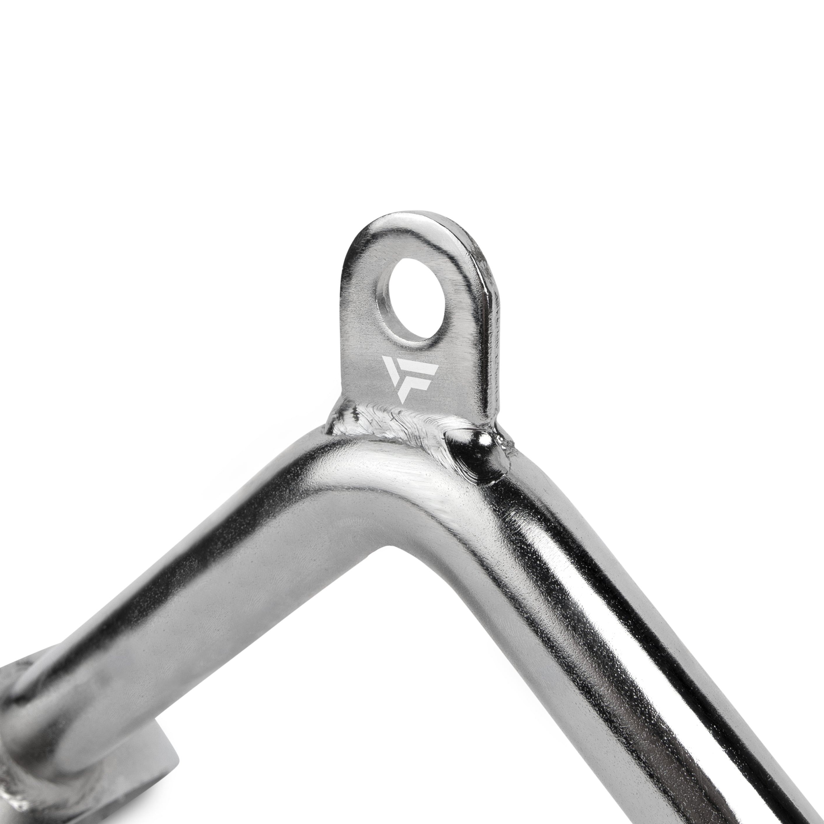 VirtuFit Rowing Handle Pro - V-Shape Handgreep