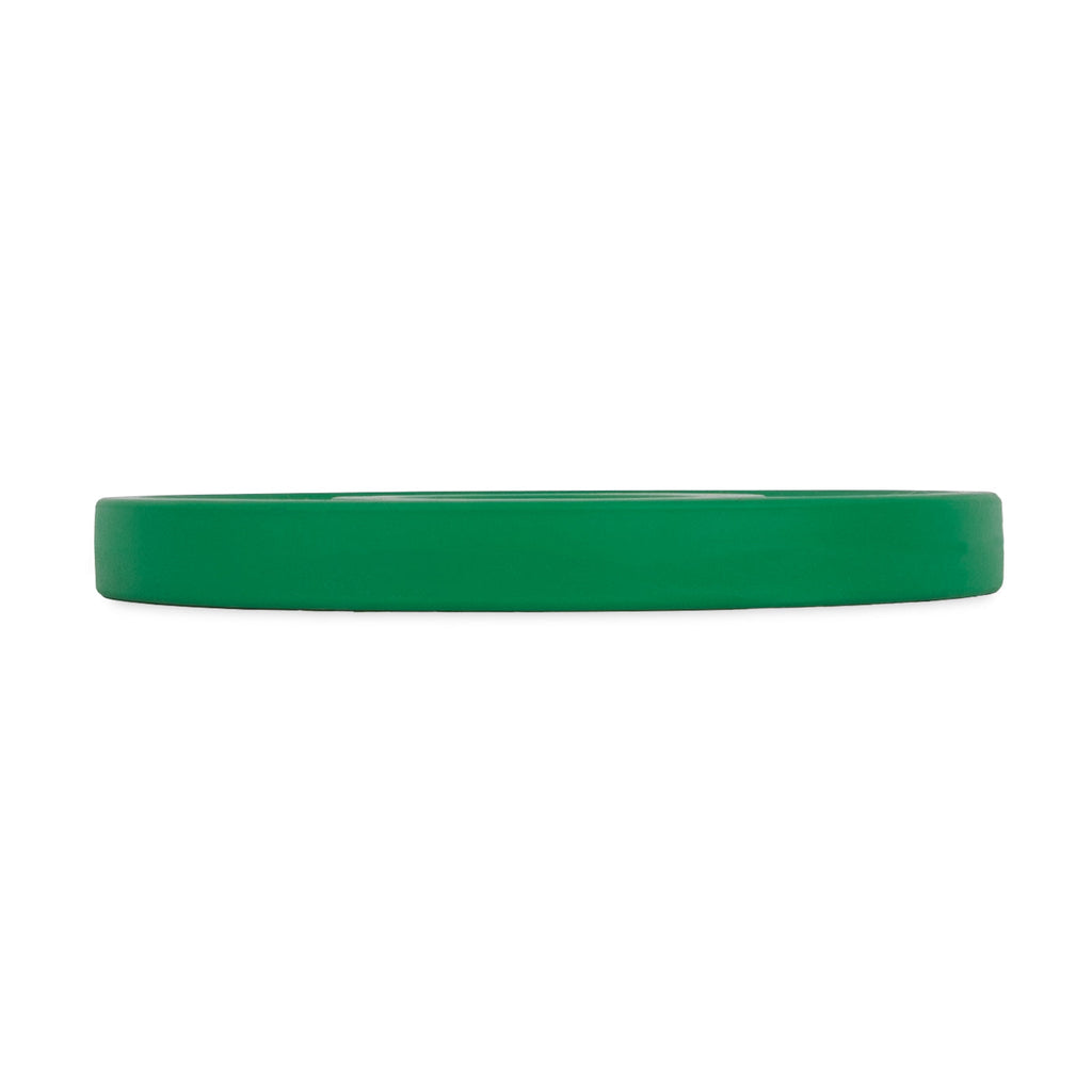 VirtuFit Olympische Fractional Plate - Halterschijf - Bumper Plate - 1 kg