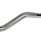 VirtuFit Olympische EZ Curl Bar - Halterstang - 120 cm